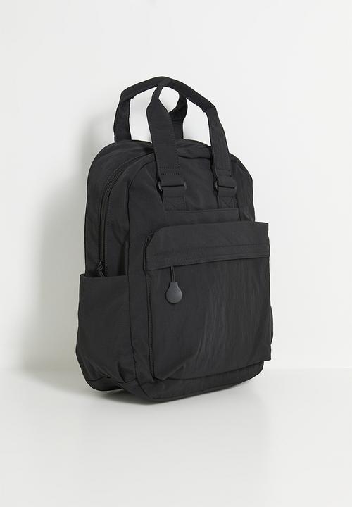 Pop Candy - Backpack - black