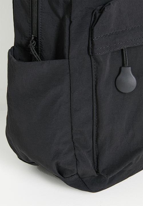 Pop Candy - Backpack - black