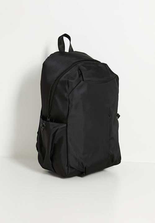 Pop Candy - Large capacity backpack - black