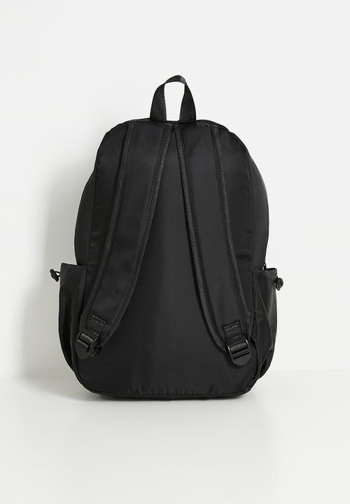 Pop Candy - Large capacity backpack - black