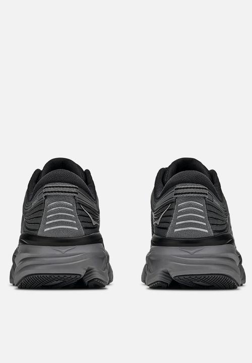 HOKA - BONDI 7- Outer Orbit/Satellite Grey