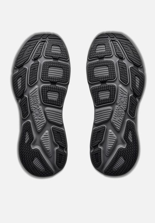 HOKA - BONDI 7- Outer Orbit/Satellite Grey