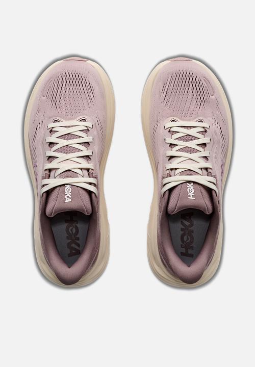 HOKA - Clifton 11 GLM - Pink Opal/Quartzite 