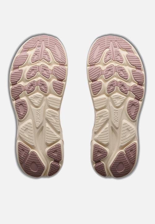 HOKA - Clifton 11 GLM - Pink Opal/Quartzite 