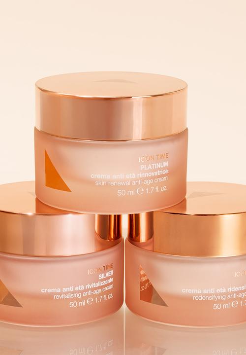 Diego dalla Palma - Gold Redensifying Anti-Age Cream - 50ml