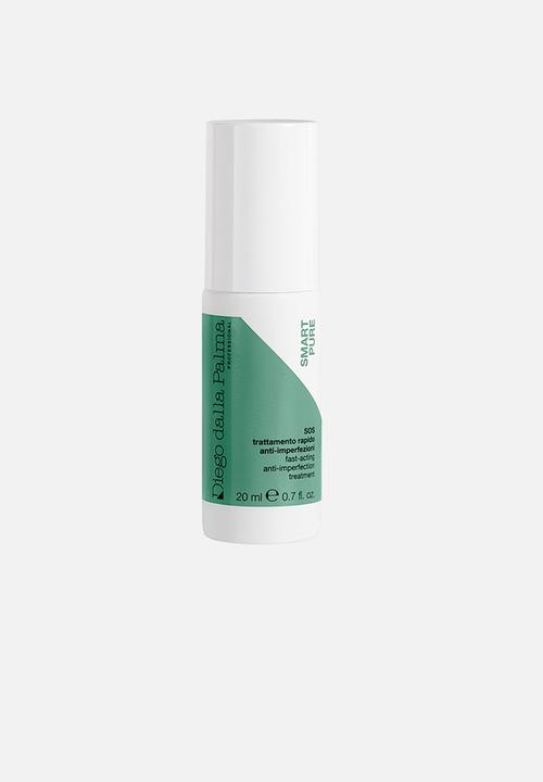 Diego dalla Palma - SOS: Rapid Anti-Imperfection Treatment - 20ml