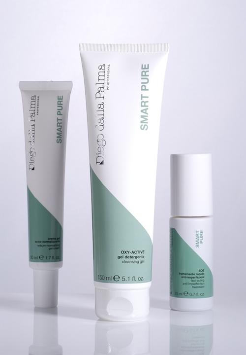 Diego dalla Palma - SOS: Rapid Anti-Imperfection Treatment - 20ml