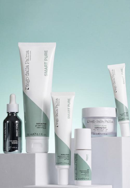 Diego dalla Palma - SOS: Rapid Anti-Imperfection Treatment - 20ml