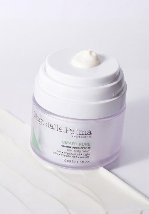 Diego dalla Palma - Mattifying Cream - 50ml