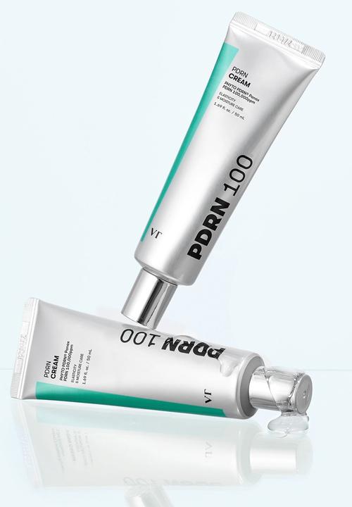 VT Cosmetics - PDRN Cream 100 - 50ml