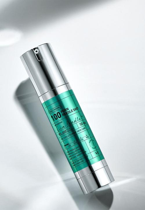 VT Cosmetics - PDRN Reedle Shot 100  - 50ml