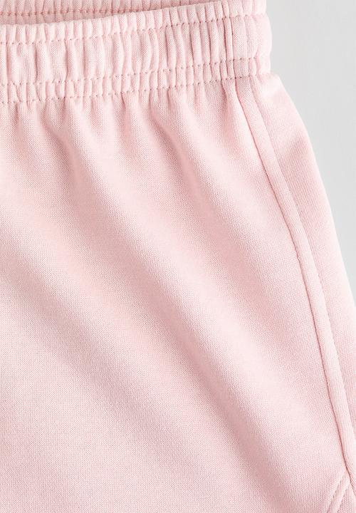 H&M - Sweatshorts - light pink
