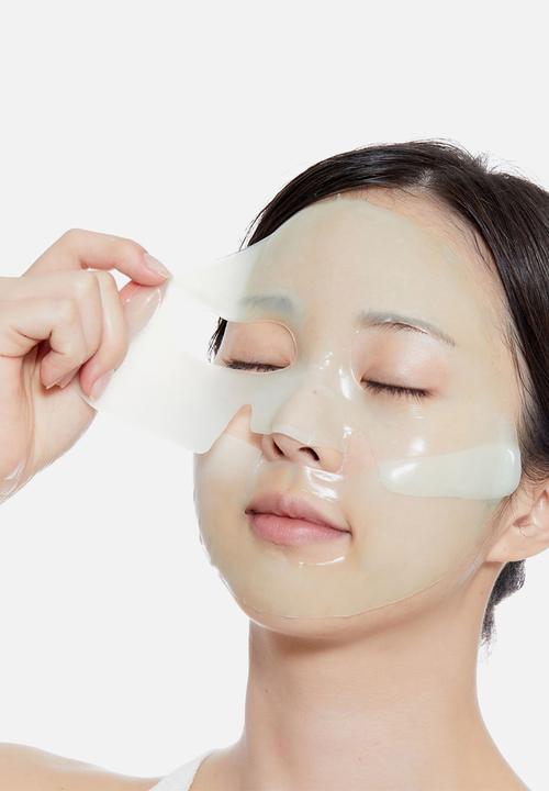 VT Cosmetics - Reti-A Reedle Shot® 100hL 2Step Hydrogel Mask