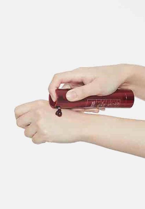 VT Cosmetics - Red Booster Reedle Shot 100 - 50ml