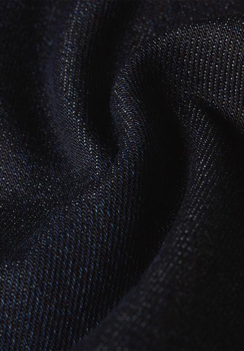 G-STAR - 3301 Regular Tapered - Dk Aged