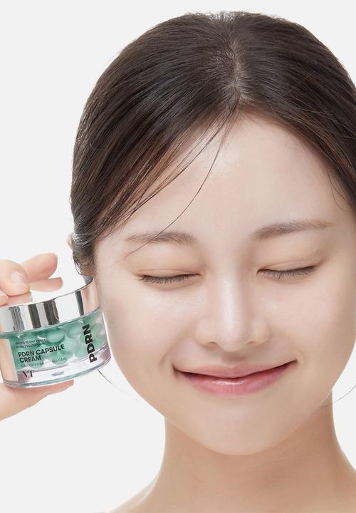 VT Cosmetics - PDRN Capsule Cream 100 - 50ml