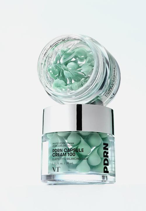 VT Cosmetics - PDRN Capsule Cream 100 - 50ml