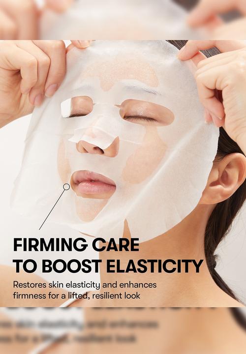 VT Cosmetics - Cica Collagen Mask - 340g