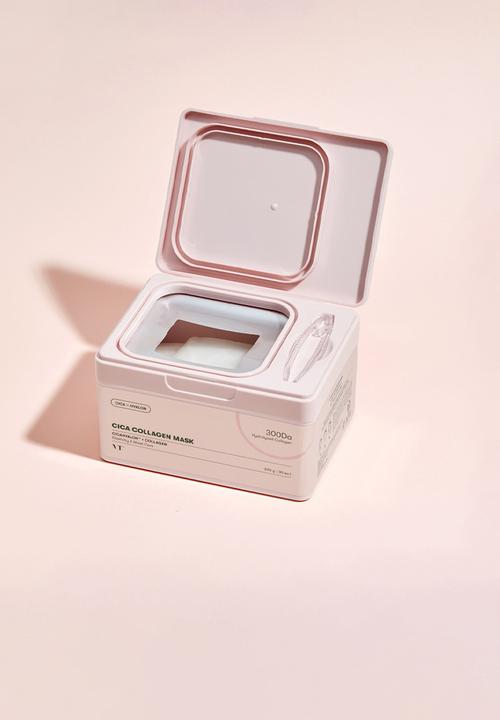 VT Cosmetics - Cica Collagen Mask - 340g