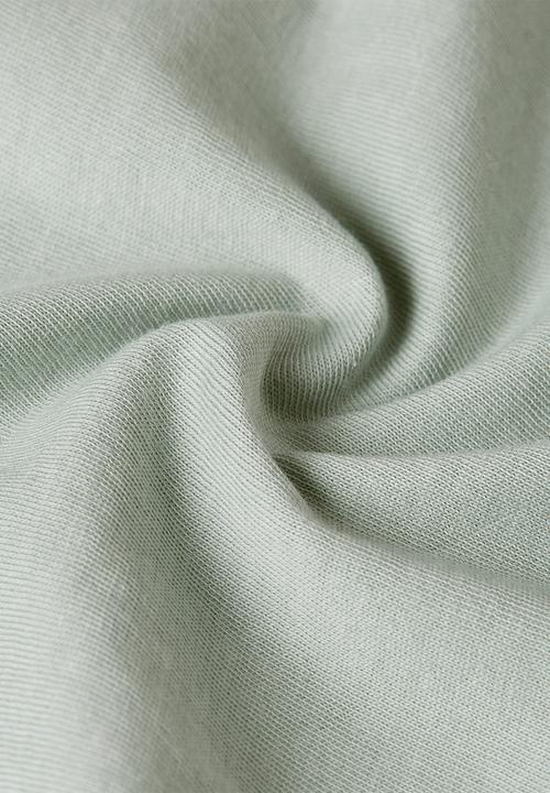 G-STAR - Overdyed eyben slim v t 2.0 wmn - pale green gd