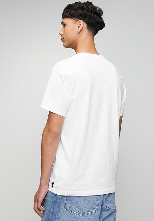 adidas Originals - Paris Superstar Graphics Tee - white