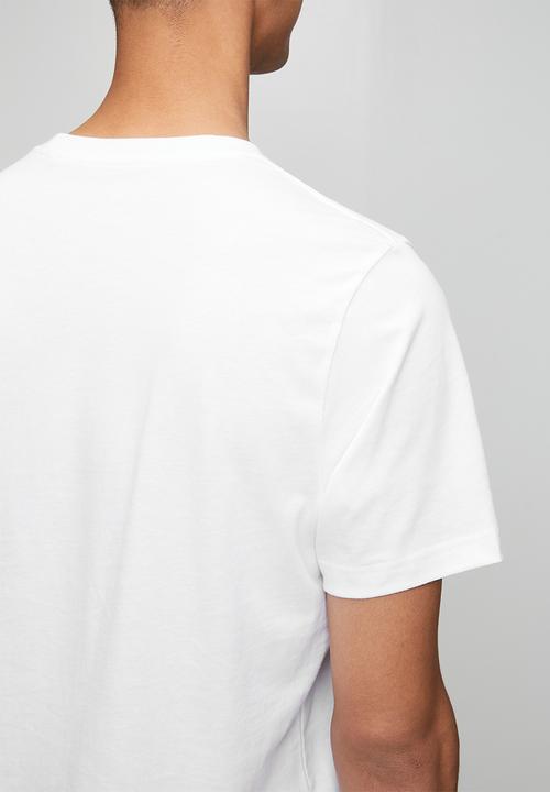 adidas Originals - Paris Superstar Graphics Tee - white