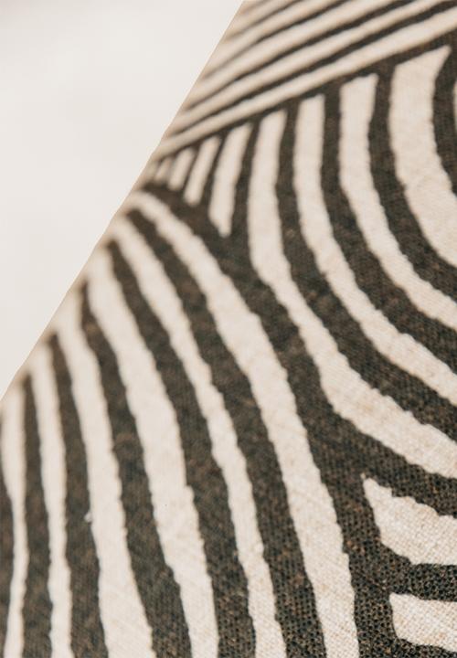 Noha - Fusion Floor Lamp - Coil Overlap