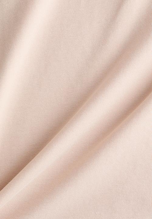 H&M - Mama nursing strappy top - beige