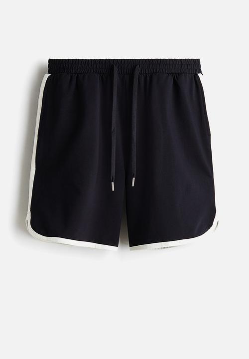 H&M - 2 Piece loungewear set - navy blue