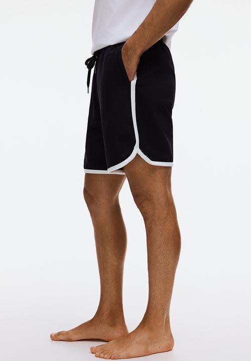 H&M - 2 Piece loungewear set - navy blue