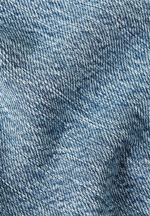 G-STAR - Lennoxx slim straight wmn - vintage seaside