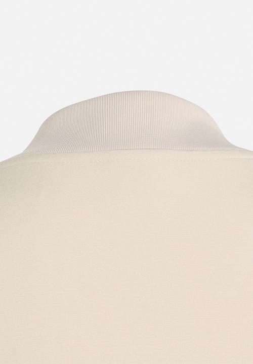 adidas Originals - Wrap Sstr Track Top - Brown