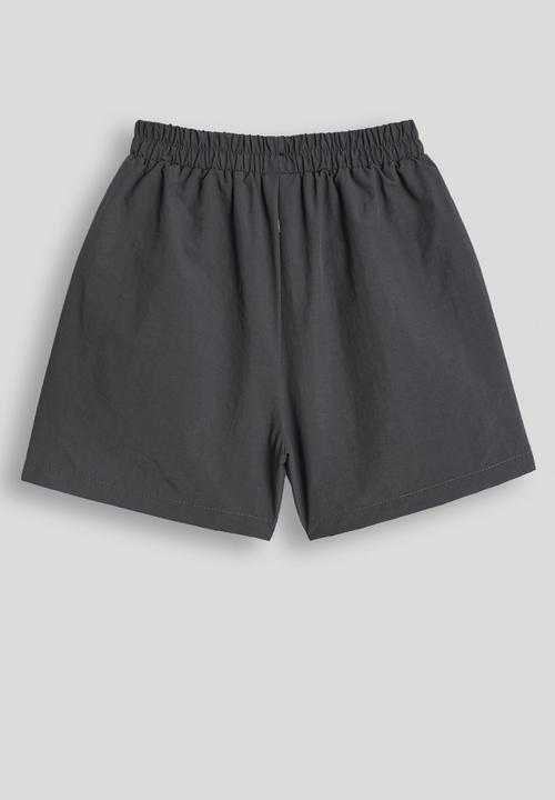 Pop Candy - Cargo shorts - charcoal