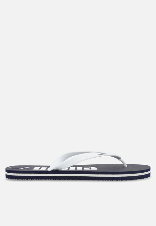 PUMA - Form Flip ZADP -  Navy/ White