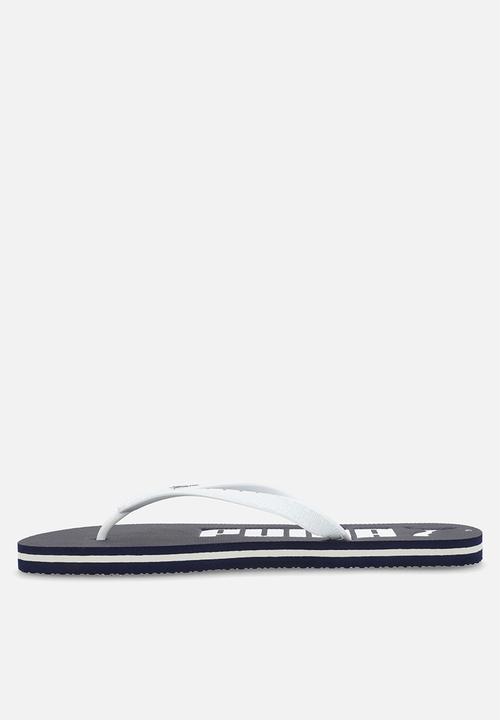 PUMA - Form Flip ZADP -  Navy/ White