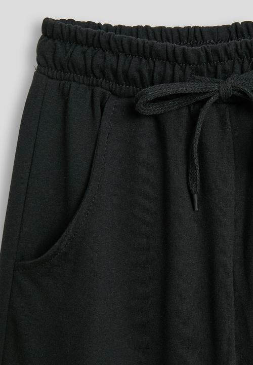 Pop Candy - Cargo-style shorts - black