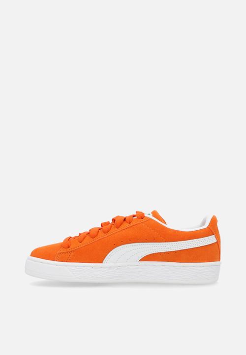 PUMA - Suede Classic Jr