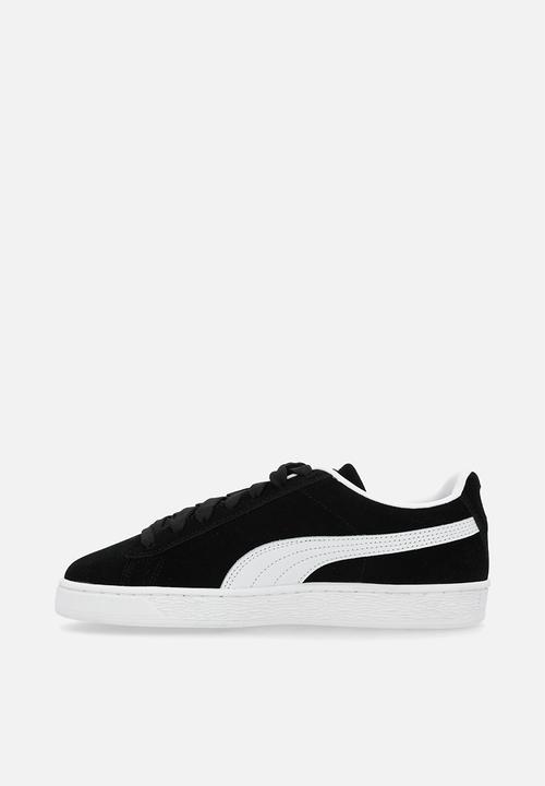 PUMA - Suede Classic Jr