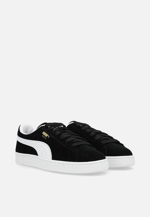 PUMA - Suede Classic Jr