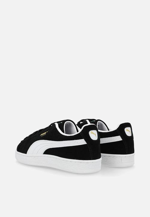 PUMA - Suede Classic Jr