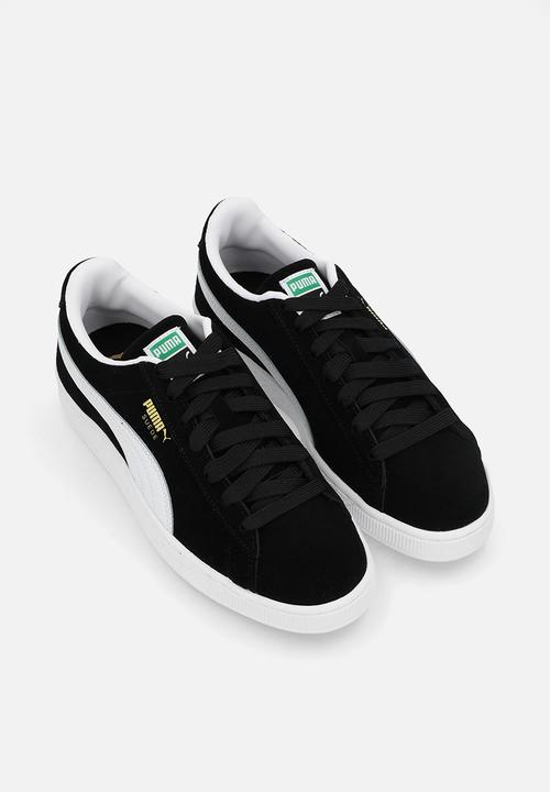 PUMA - Suede Classic Jr