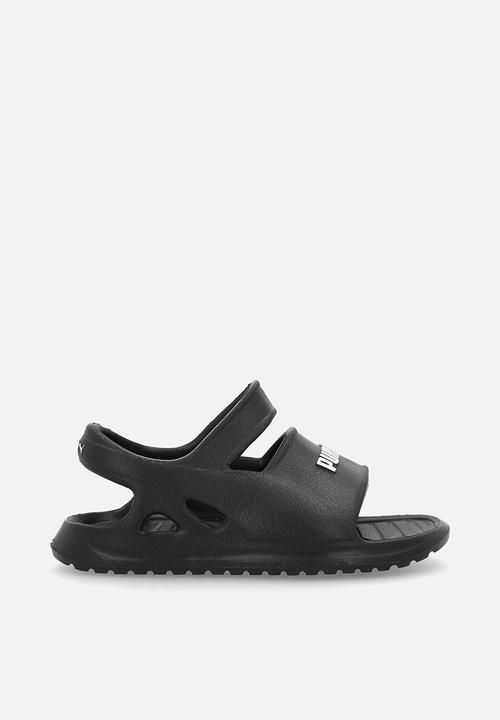 PUMA - Divecat 2.0 Inf Zadp - Puma Black-Puma White