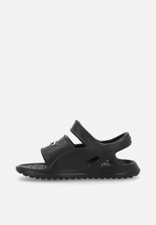 PUMA - Divecat 2.0 Inf Zadp - Puma Black-Puma White