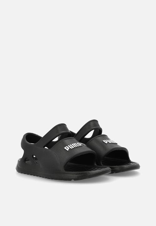 PUMA - Divecat 2.0 Inf Zadp - Puma Black-Puma White