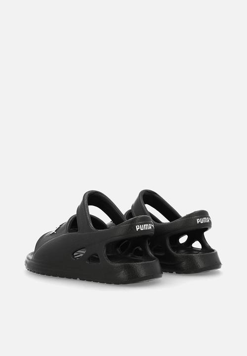 PUMA - Divecat 2.0 Inf Zadp - Puma Black-Puma White
