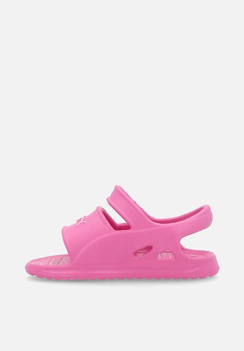 PUMA - Divecat 2.0 Inf Zadp - Pink Opal-Mauve Glow