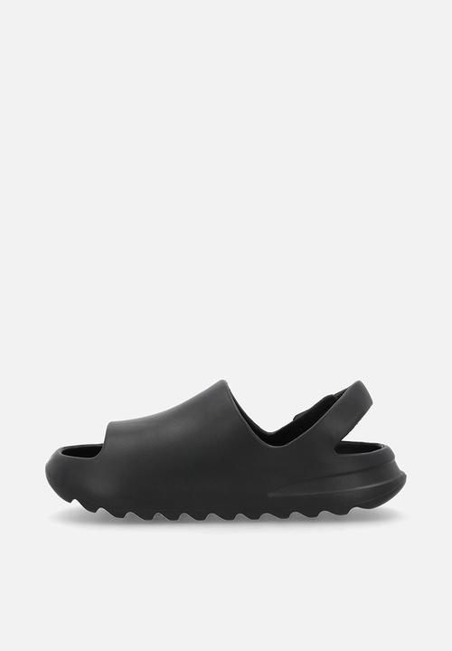 Pop Candy - Slide sandals - black