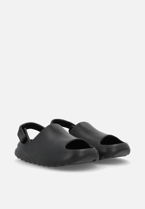 Pop Candy - Slide sandals - black