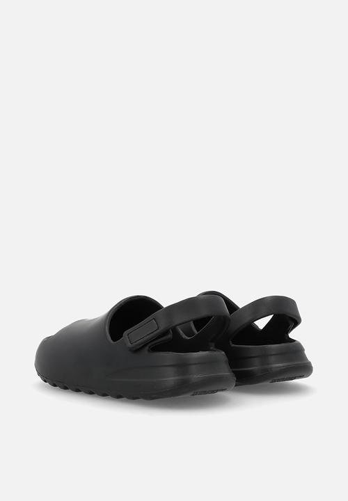Pop Candy - Slide sandals - black