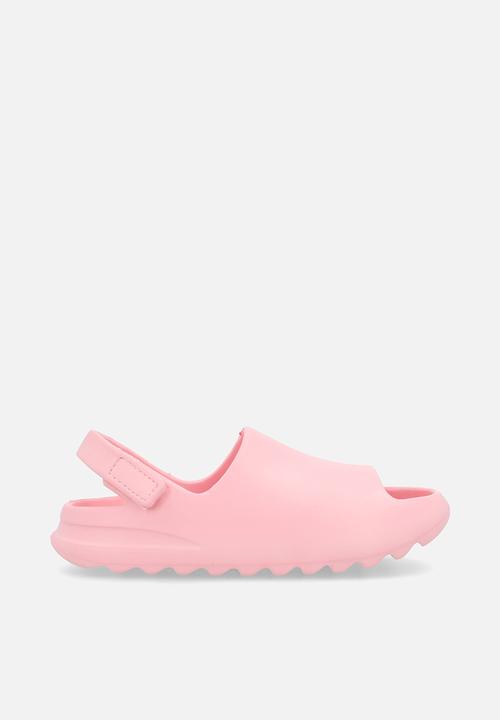 Pop Candy - Slide sandals - pink